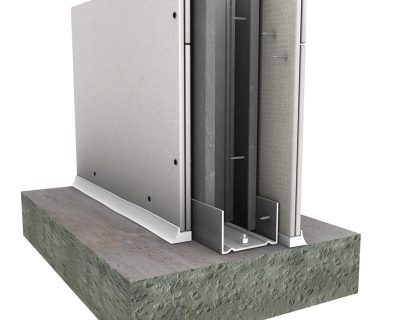 Fire Rated Board from Promat