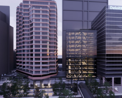 westralia-square-office-development