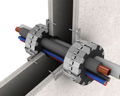 fire rate multiple services